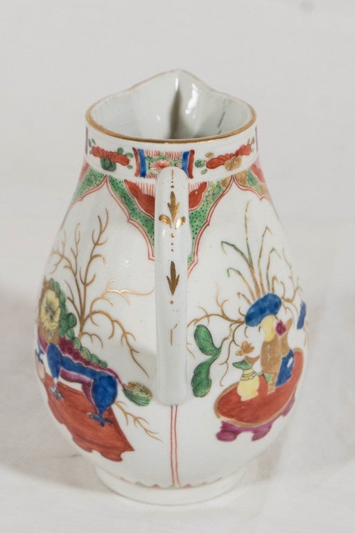 English Antique Porcelain 