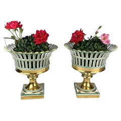 Bowls and Baskets