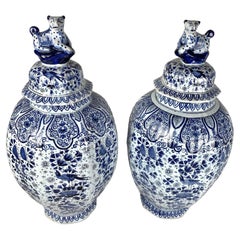 Decorative Objects