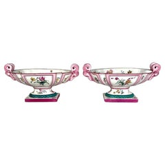 Coupes décoratives - Céramique