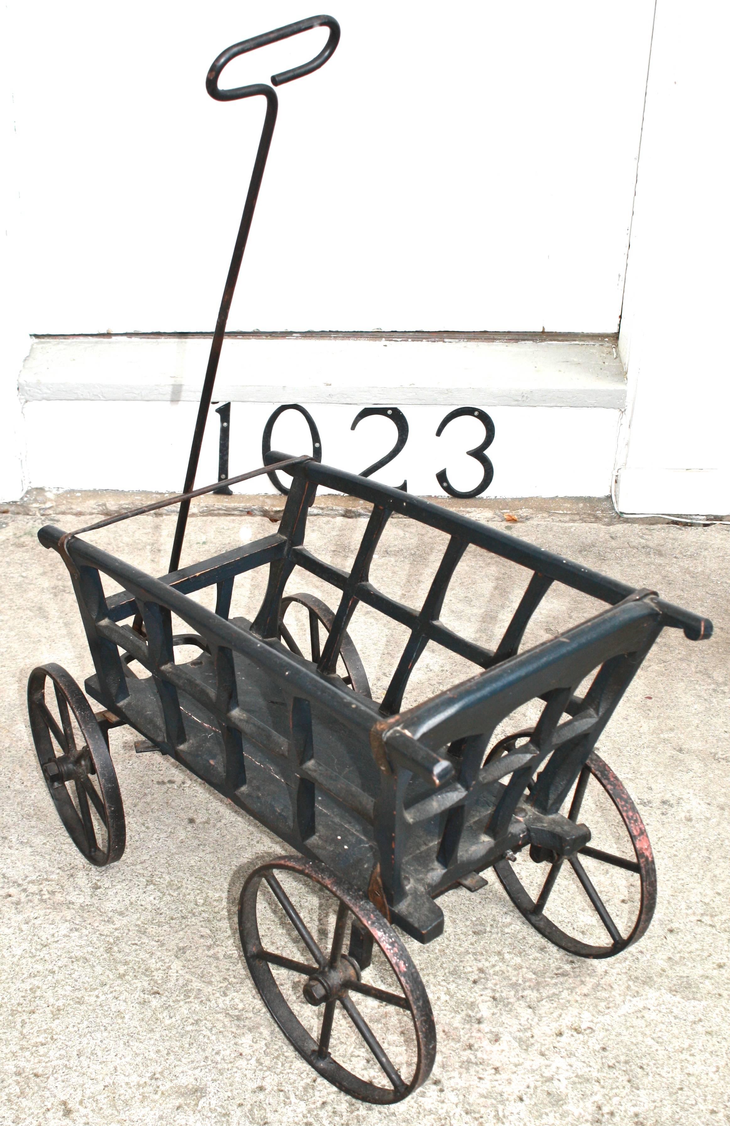 garden wagon for sale