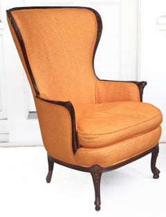 Napoleon III Bergere a Oreilles