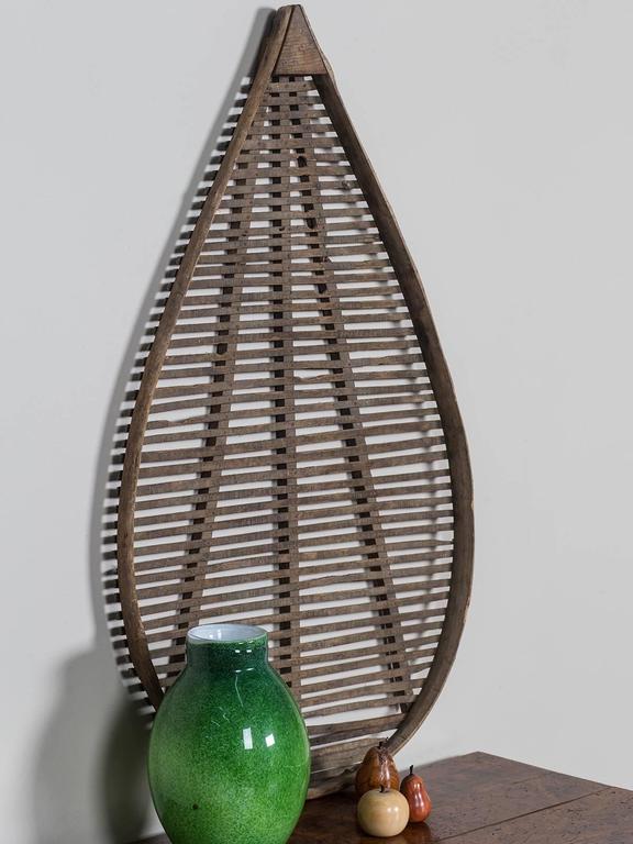 French Fruit Drying Rack, circa 1890 at 1stDibs