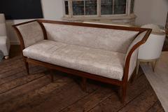 18th Century English Sofa