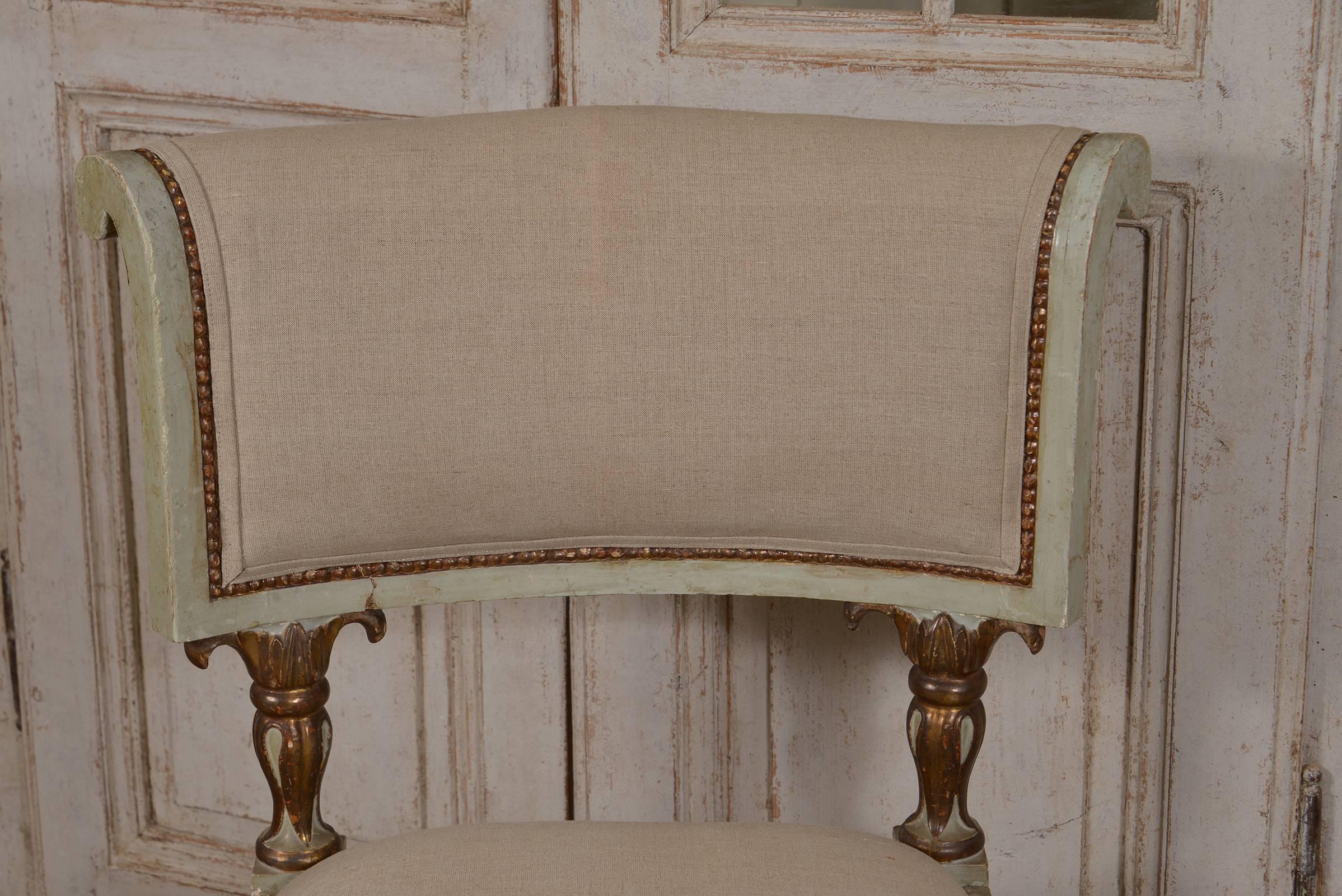 18th Century Italian Chairs For Sale 6
