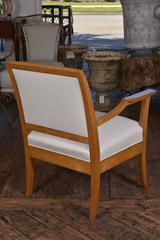 English Chairs
