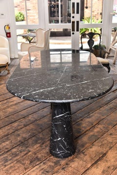 Angelo Mangiarotti Table