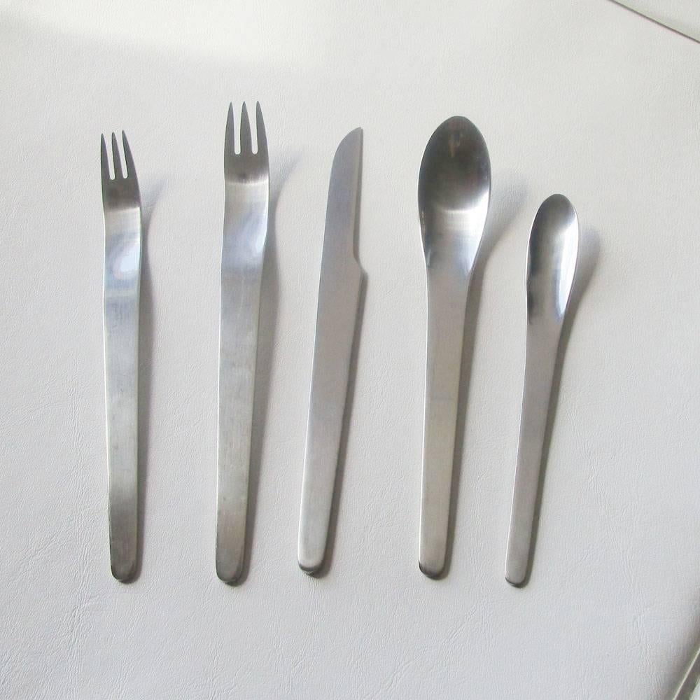 With a history that spans more than 100 years, the Georg Jensen brand represents quality craftsmanship and timeless aesthetic design, producing lifestyle products ranging from hollowware to watches, jewelry and home products. 
 

 

Arne