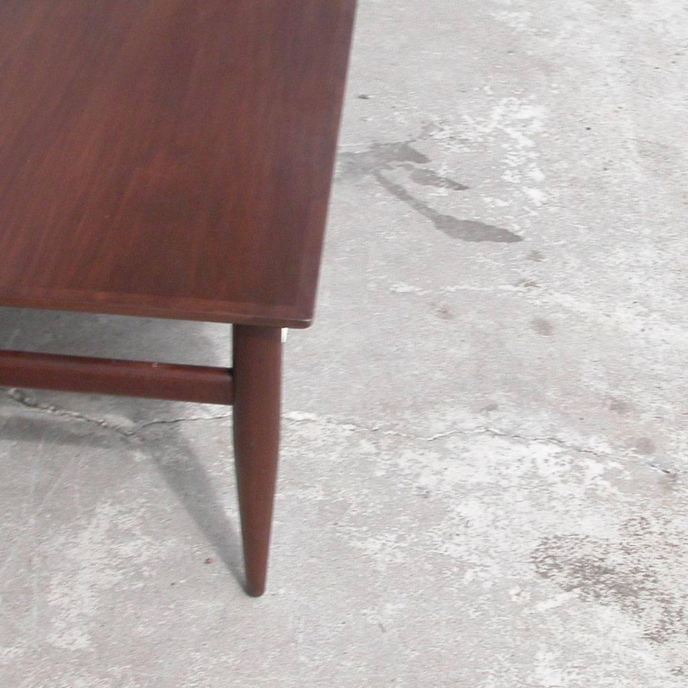 vintage heritage coffee table