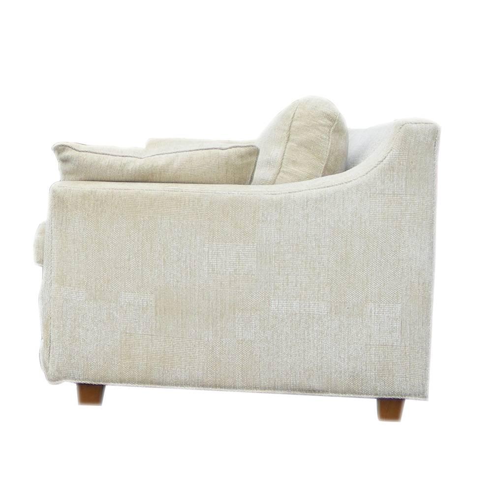 vintage baker sofa