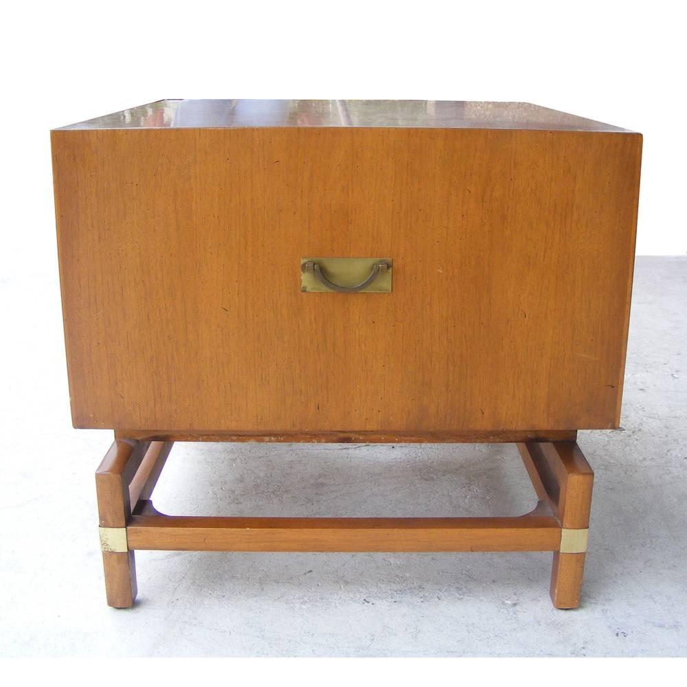 vintage hickory furniture