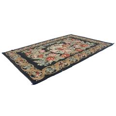 Kilim Moldovia Area Rug 2