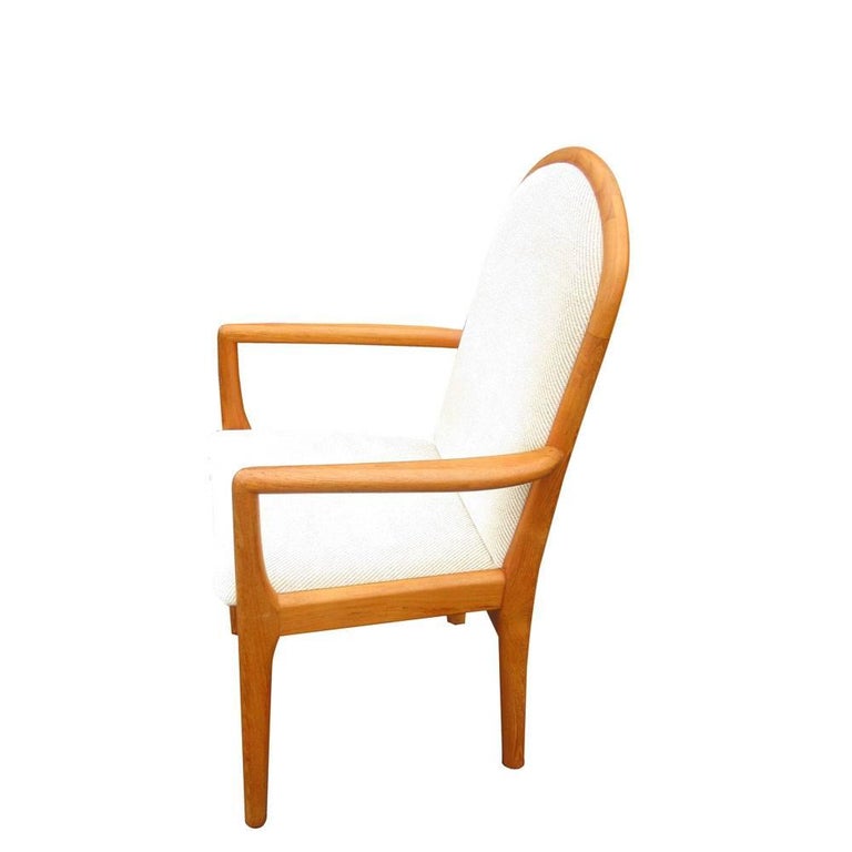 Modern Scandinavian Dining Chairs At 1stdibs Danish Modern Scandinavian Dining Chairs For