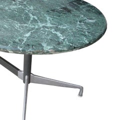 7FT Vintage Midcentury Eames Herman Miller Dining Conference Table