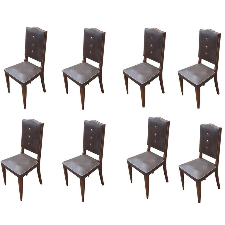 high dining chairs set set of eight vintage italian high back dining chairs for sale at 1stdibs high dining chairs set set of eight vintage italian high back dining chairs for sale at 1stdibs