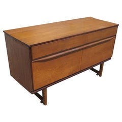 Cocktail Cabinet or Credenza