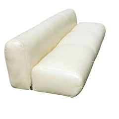 Vintage Knoll Fully Restored Kazuhide Takahama Suzanne Sofa 55s3