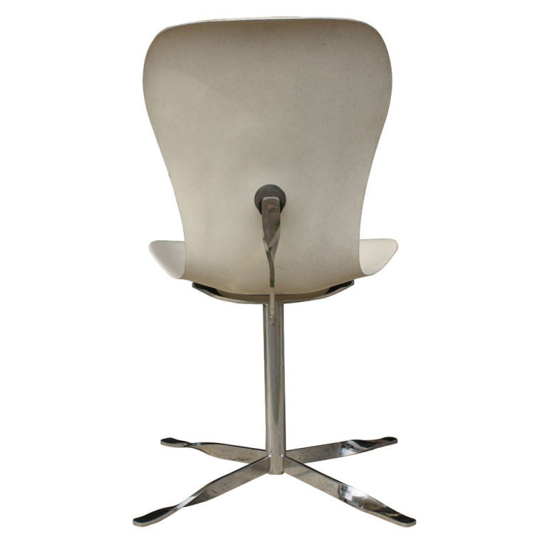 American 1 Ion Chair by Gideon Kramer For Sale