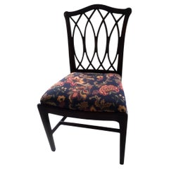 Theodore Alexander Trellis Chairs