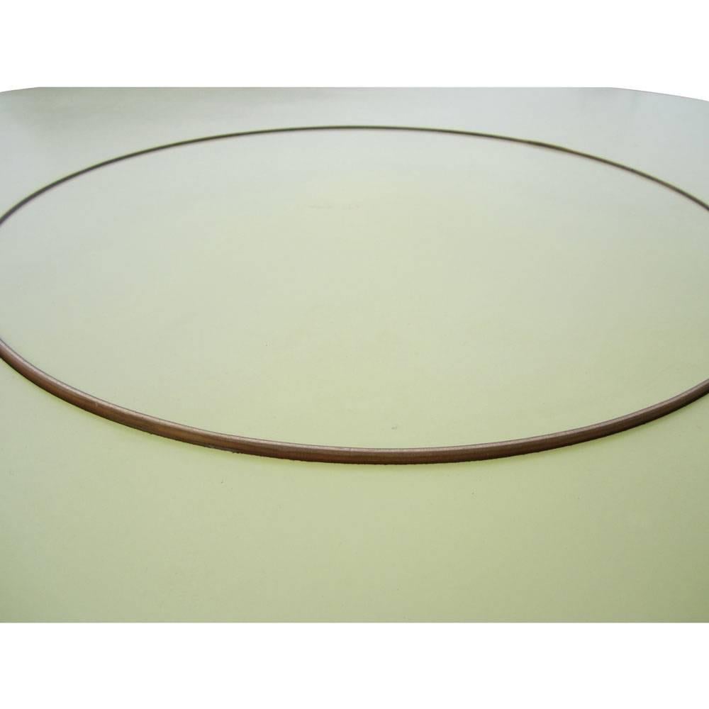 Mid-Century Modern Vintage George Nelson Lazy Susan Dining Table for Herman Miller 1 DAY SALE ONLY