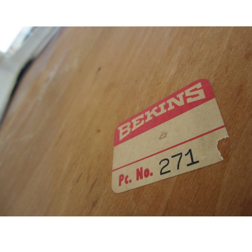 bekins furniture history