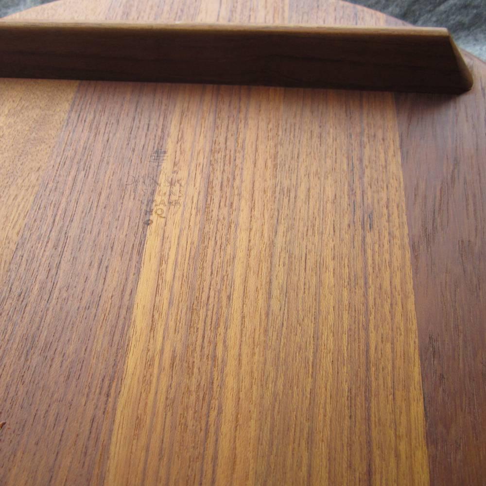 vintage dansk cutting board