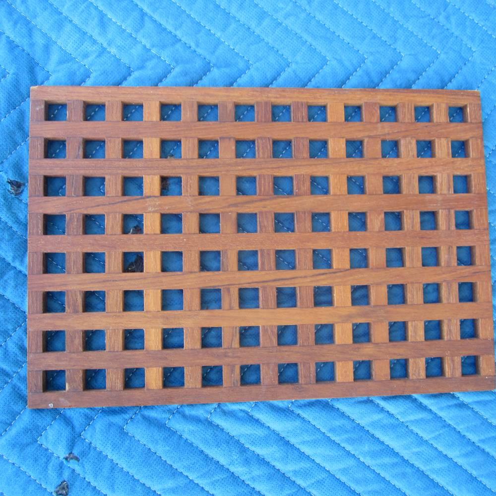 lattice dansk