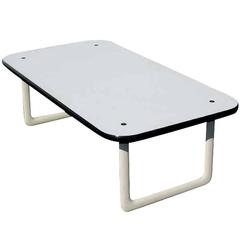 Midcentury Knoll Hannah Morrison Coffee Table 12