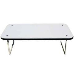 Midcentury Knoll Hannah Morrison Coffee Table