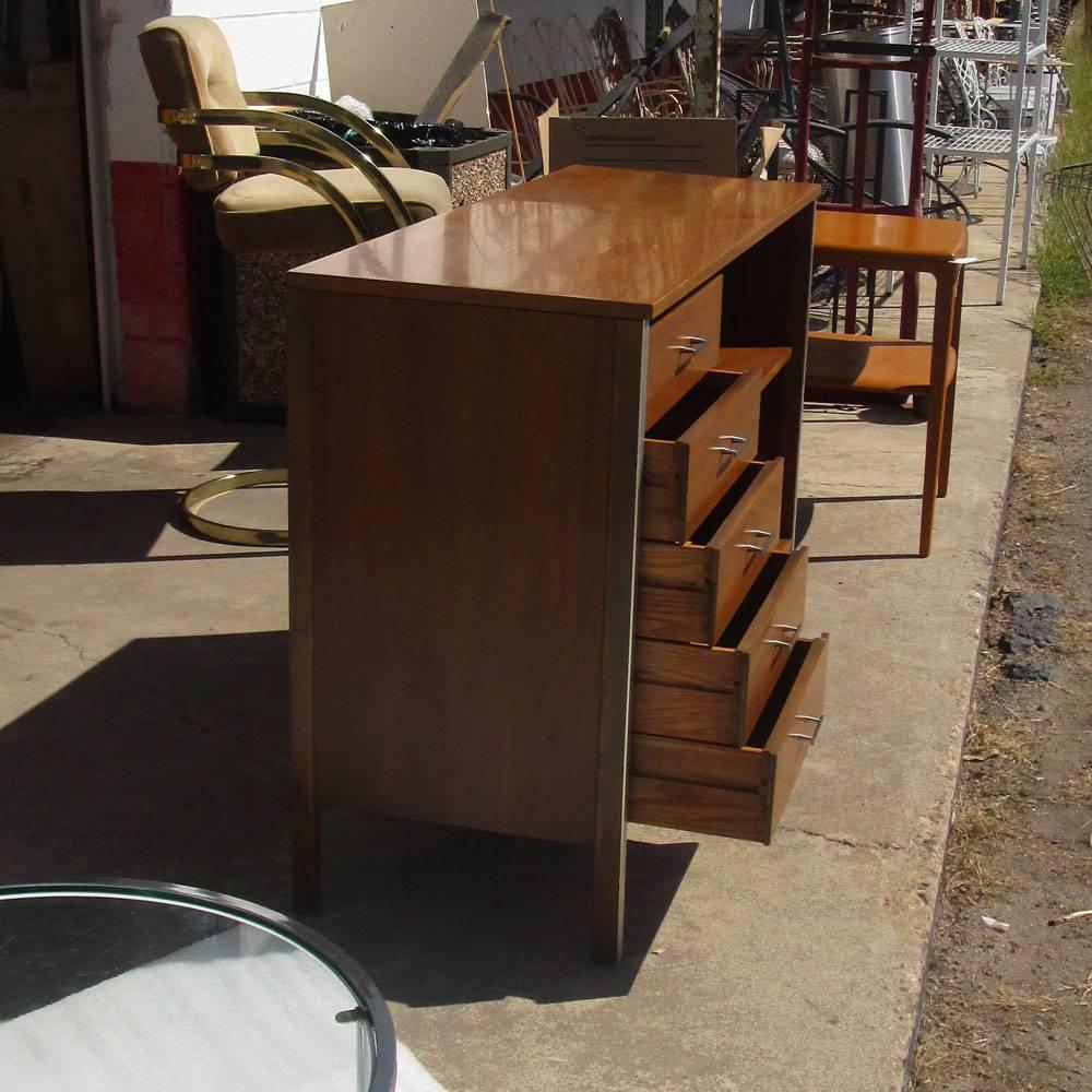 Mid-Century Modern Vintage Paul McCobb Cabinet or Credenza or Storage Unit for Calvin