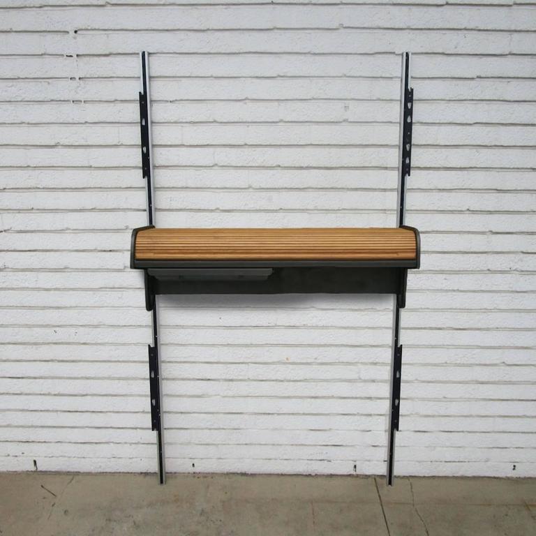 Robert Propst For Herman Miller Action Office Stand Up Desk For
