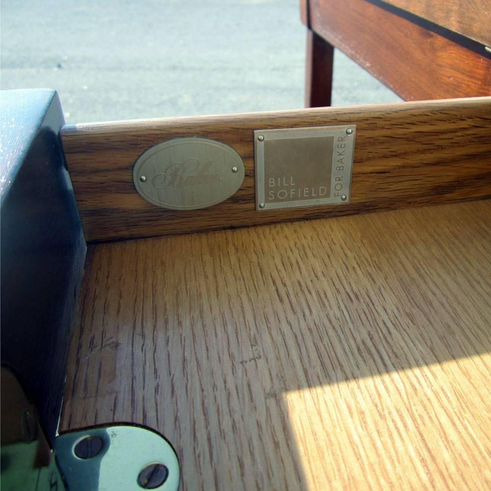 baker desk
