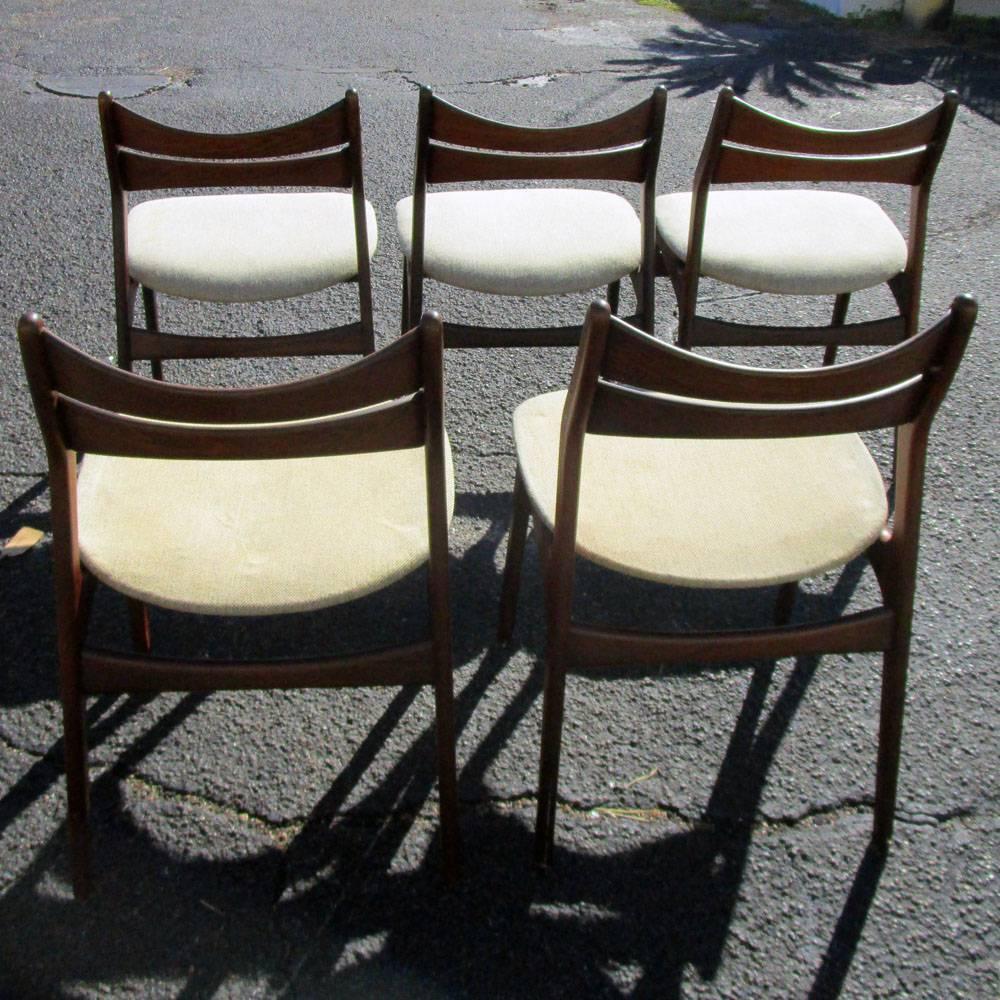 erik buck chairs