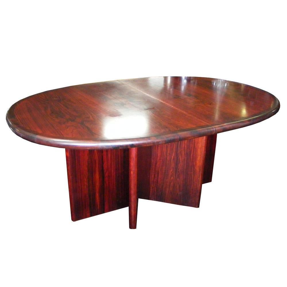 ansager mobler dining table