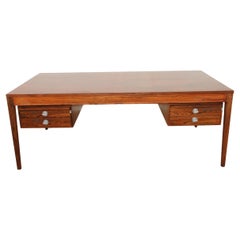 Bureau Diplomat de Finn Juhl