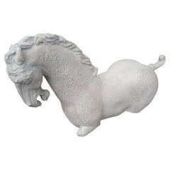 Tang-Pferd-Skulptur von Austin Studios