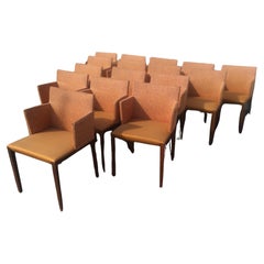 Ensemble de 8 fauteuils Steelcase Coalesse