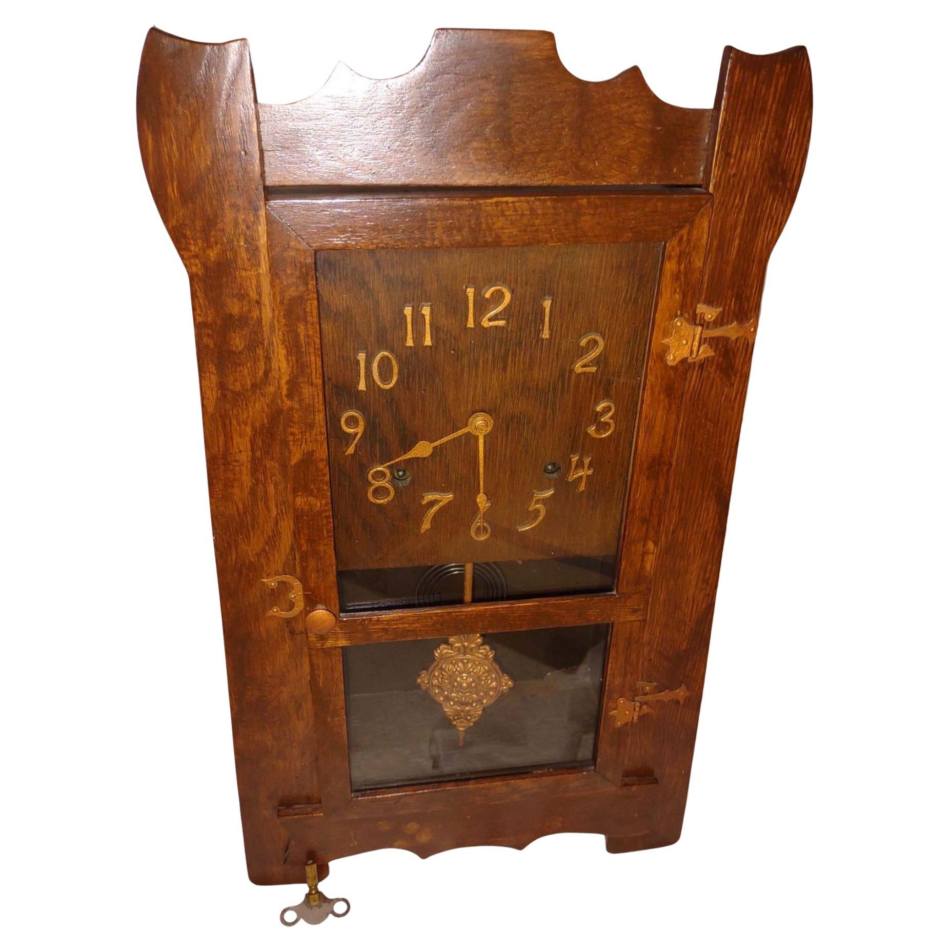 Colección Relojes Antiguos (12 Unidades) en venta