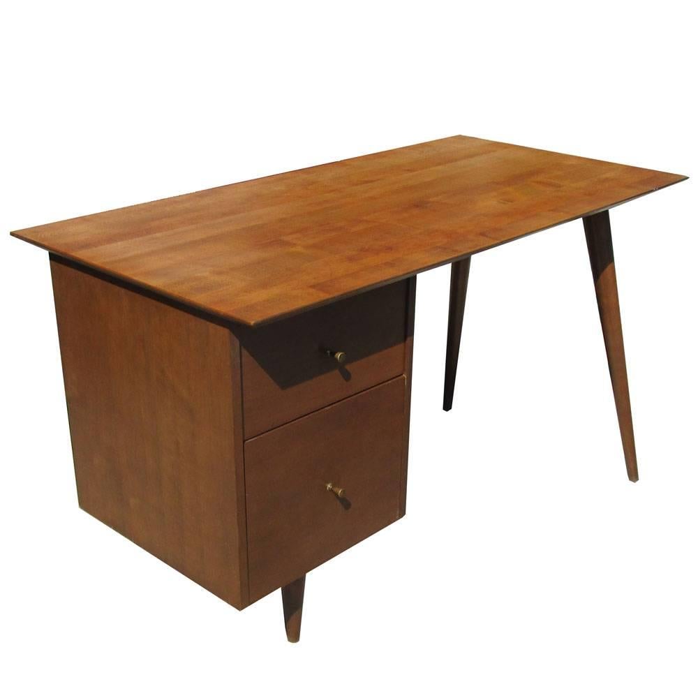 Winchendon Furniture Company.

Paul McCobb.

Paul McCobb`s furniture and interior designs of the 1950s rank alongside Russell Wright, Gustav Stickley and Heywood-Wakefield as marked staples in modern design. Paul McCobb`s Directional Designs