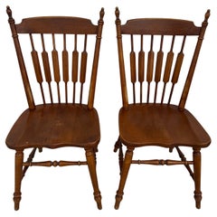 Chaises
