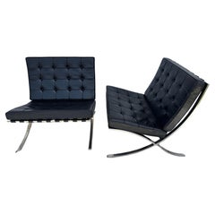 Lounge Chairs