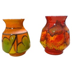 Bowls and Baskets