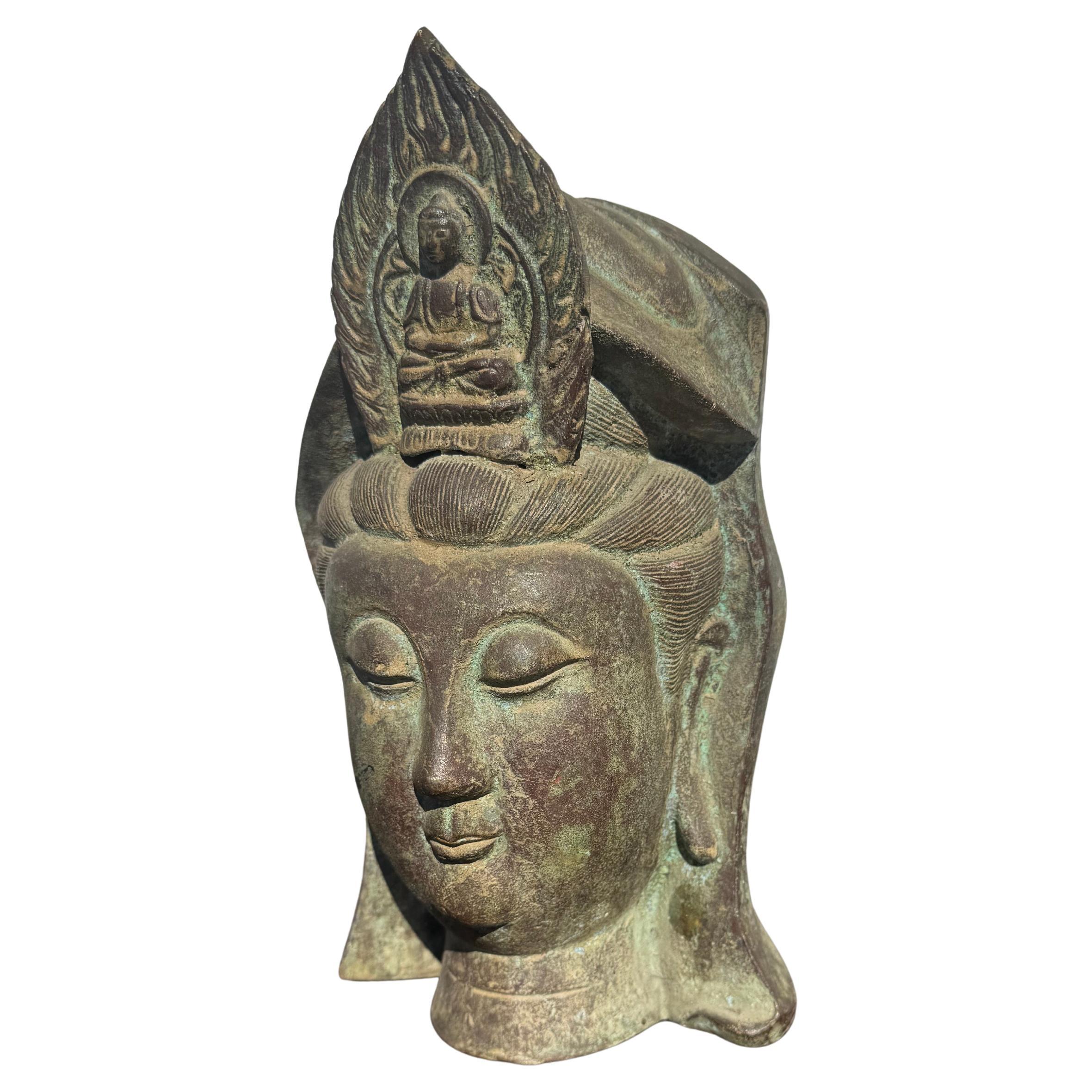 Grande fourrure/chaussette en cuir de vache brésilien