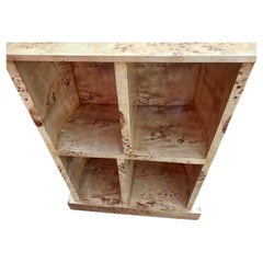 Art Deco Bookcase