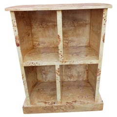 Art Deco Bookcase