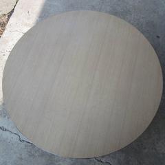 Vintage Royal Chrome Art Deco Coffee Table