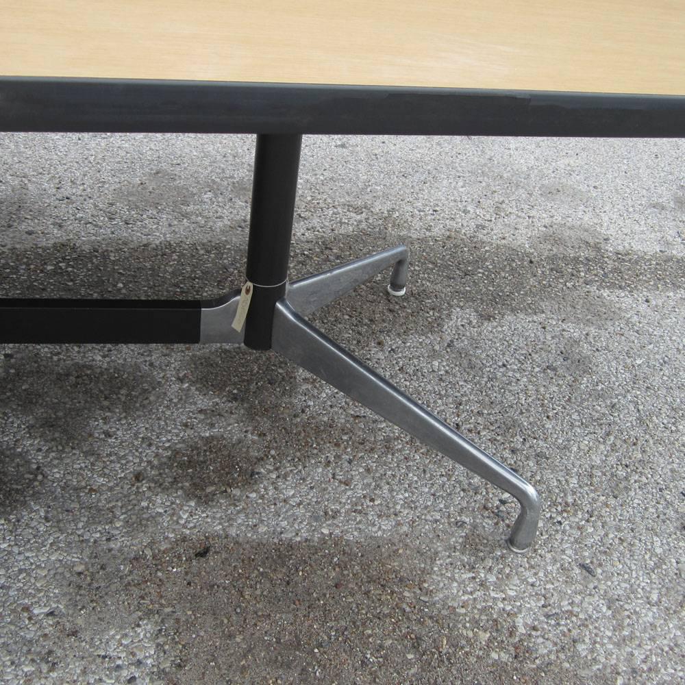 12 ft conference table