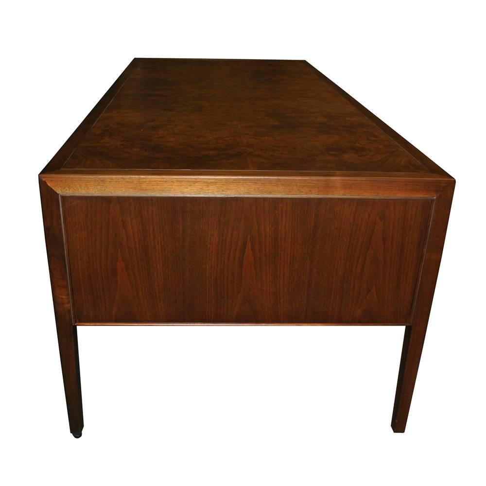 stow davis vintage desk