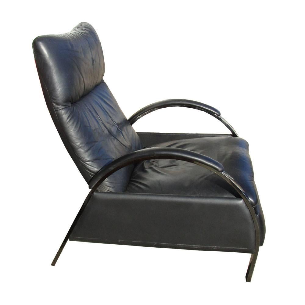 george mulhauser recliner