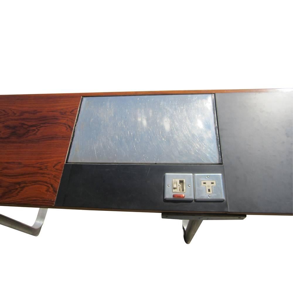Mesa Buffet de 72